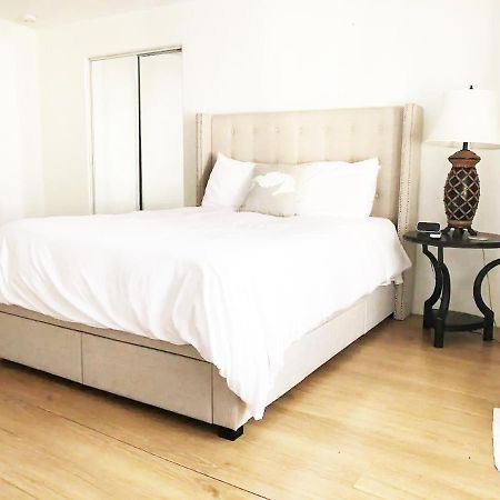 Burns Court Apartment Sarasota Dış mekan fotoğraf