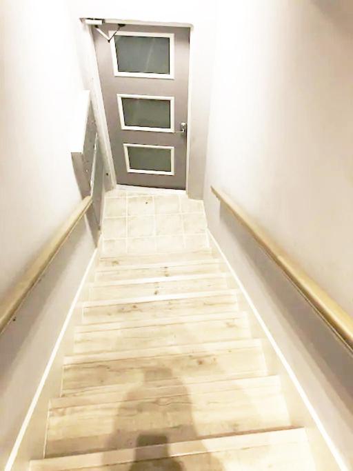 Burns Court Apartment Sarasota Dış mekan fotoğraf